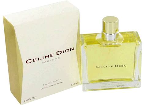 celine dion perfume for women.